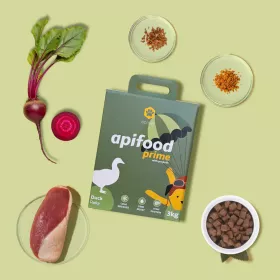 Apifood Adult Prime patka