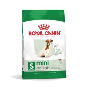Royal Canin Mini Adult 8+