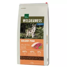 Real Nature Wilderness Golden Peak guska i patka