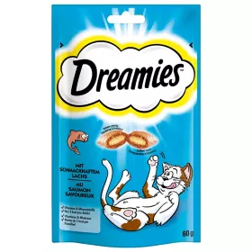 Dreamies poslastica za mačke losos 60 g