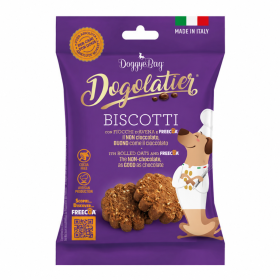 DoggyeBag poslastice za pse Dogolatier Biscotti 65 g
