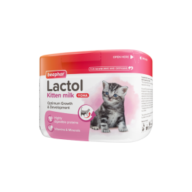 Beaphar Lactol mlijeko za mačiće, 250 g