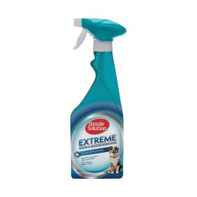 Bramton sprej Extreme Stain&Odour Remover, 945 ml
