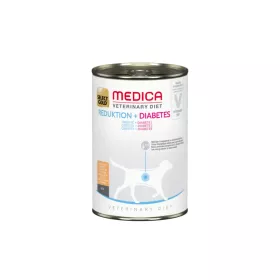 Select Gold Medica Obesity i Diabetes piletina i bundeva 400 g, konzerva