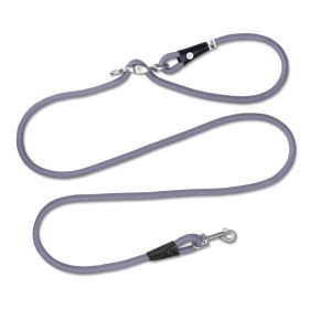 Curli vodilica za pse Vario Comfort Semi Circle, plava S