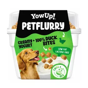 YowUp P PetFlurry Patka 125 g