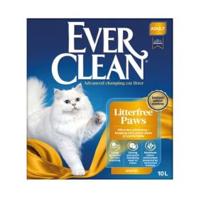 Ever Clean Litterfree Paws