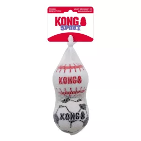 Kong igračka za pse Sport Balls Assorted L 2 komada