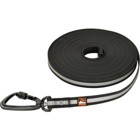 Dogs Creek vodilica za pse Explorer, crna