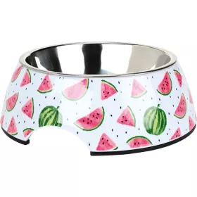 AniOne posuda melamin/metalna Fruity