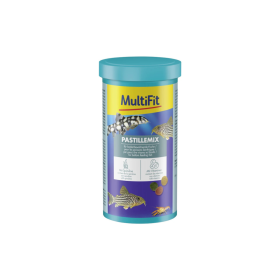 MultiFit Pastille Mix 250 ml