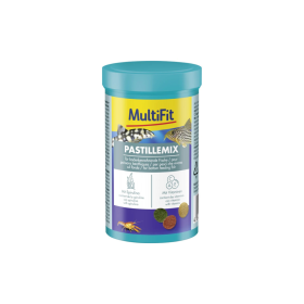 MultiFit Pastille Mix 100 ml
