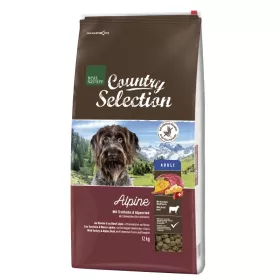 Real Nature Country Alpine Adult puretina, govedina, sir, bundeva