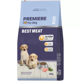 Premiere Best Meat Junior perad