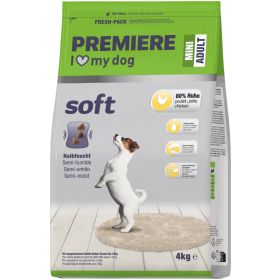 Premiere Soft Mini Adult piletina