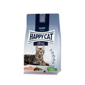 Happy Cat Culinary losos