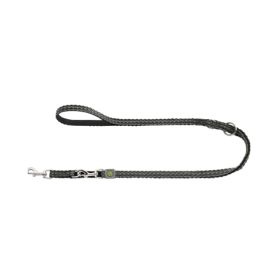 Hunter vodilica za pse podesiva Hilo 20 mm/200 cm antracit