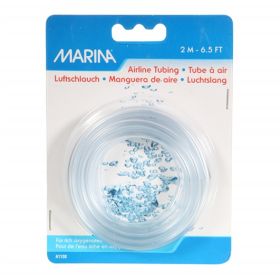 Hagen Marina PVC crijevo za zrak u akvariju, 2 m