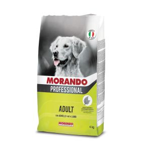 Morando Professional Adult Jajetina 4 kg