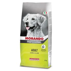 Morando Professional Adult janjetina 15 kg