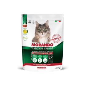 Morando Tradizioni Cat Adult govedina i svinjetina
