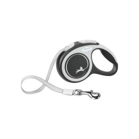 Flexi New Comfort traka, crna