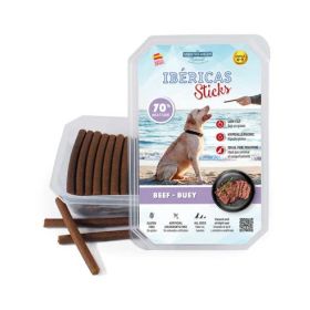 Mediterranean Natural poslastica za pse Sticks govedina, 1 komad