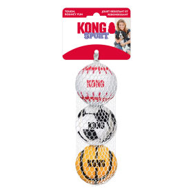 Kong Sport Balls Medium, 3 komada