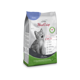 Platinum MeatCrisp Kitten piletina