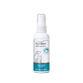 Platinum Oral Clean + Care Classic sprej 100 ml