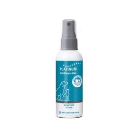 Platinum Oral Clean + Care Forte sprej 100 ml