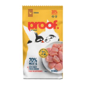 Proof Cat Adult piletina 340 g