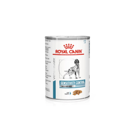 Royal Canin Veterinary Diet Sensitivity Control patka 410 g
