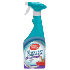 Bramton Cat Litter Odour Eliminator 500 ml sprej