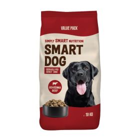 SMART DOG Adult govedina