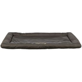 Trixie deka za pse Samoa 110x70 cm, maslinasto zelena