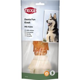 Trixie poslastica za pse Dentafun Chewing Bone piletina 18 cm 120 g