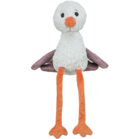 Trixie igračka za pse pliš noj 41 cm