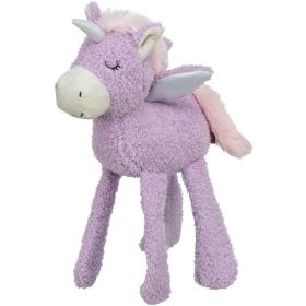 Trixie igračka za pse pliš jednorog 33 cm