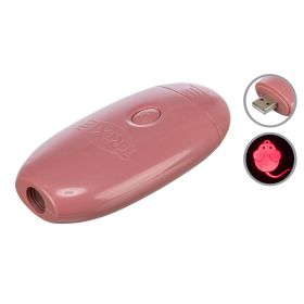 Trixie igračka za mačke LED laser 8,5 cm
