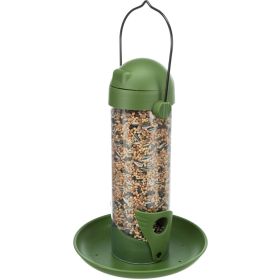 Trixie hranilica za vanjske ptice 500 ml/22 cm