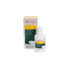 Versele Laga Oropharma C vit 50 ml