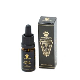 Vethealth kapi CBD 8%