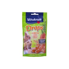 Vitakraft poslastica za mini kuniće sa mrkvom 75 g