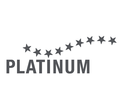 Platinum