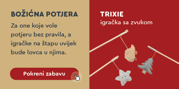 Pokloni za mačku