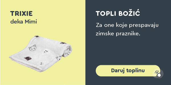 Pokloni za mačku