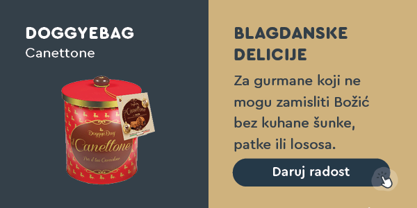 Pokloni za psa