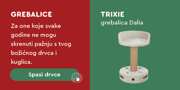 Pokloni za mačku