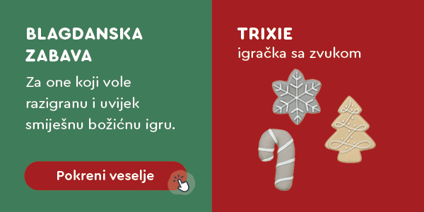 Pokloni za psa